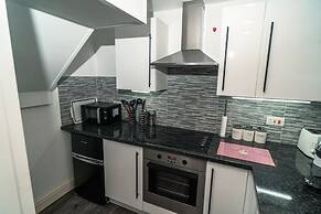 Beachmount Holiday Apartments