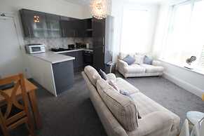 Beachmount Holiday Apartments