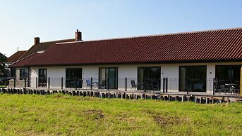Double-gate Farm