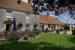 Double-gate Farm