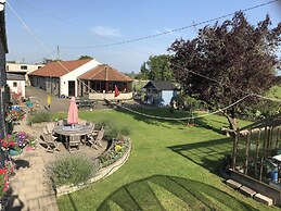 Double-gate Farm