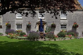 Double-gate Farm
