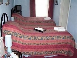 The Darnley Hotel