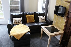 The Darnley Hotel