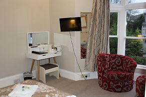 The Darnley Hotel