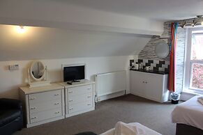 The Darnley Hotel