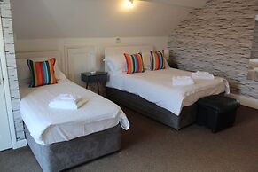 The Darnley Hotel