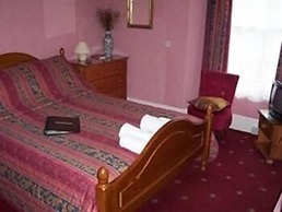 The Darnley Hotel