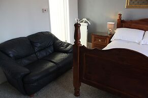The Darnley Hotel