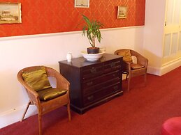 The Darnley Hotel