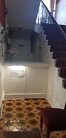 The Darnley Hotel