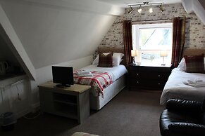 The Darnley Hotel