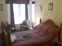 The Darnley Hotel