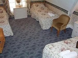 The Darnley Hotel