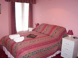 The Darnley Hotel