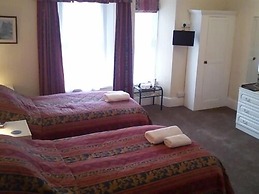 The Darnley Hotel