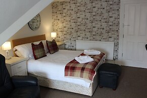 The Darnley Hotel