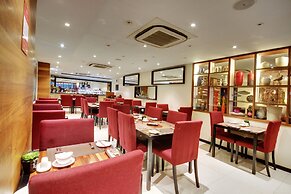 The Somerset Hotel