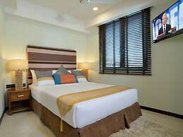 The Somerset Hotel