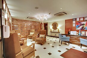 The Somerset Hotel