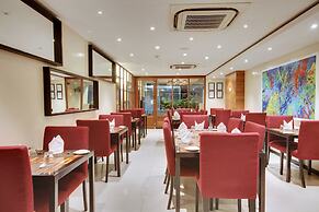 The Somerset Hotel