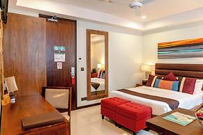 The Somerset Hotel