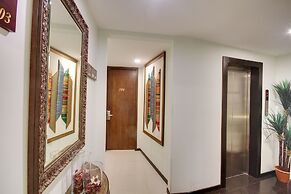 The Somerset Hotel
