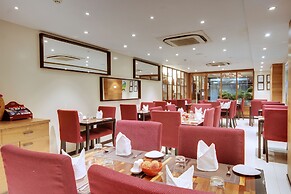 The Somerset Hotel