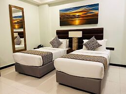 The Somerset Hotel