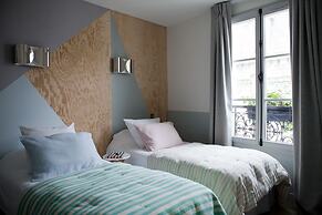 Hôtel Henriette