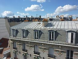 Hôtel Henriette