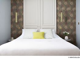 Hôtel Henriette