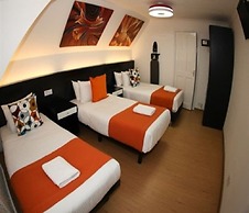 Heathrow Inn