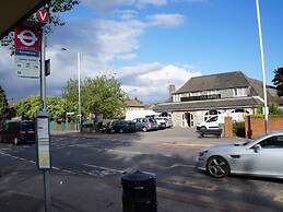 Heathrow Inn