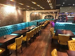 Heathrow Inn