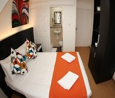 Heathrow Inn