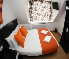 Heathrow Inn