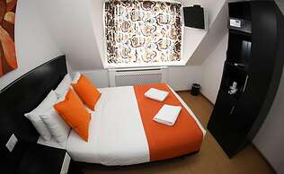 Heathrow Inn