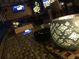 Heathrow Inn