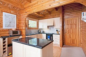 South Winchester Lodges