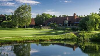 South Winchester Lodges