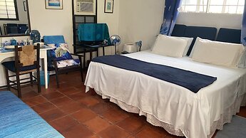 Barbados Chi Guest House