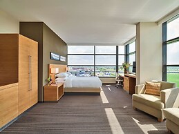 Hyatt Place Amsterdam Airport