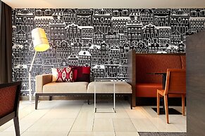 Hyatt Place Amsterdam Airport