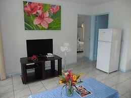 Quest Apartments