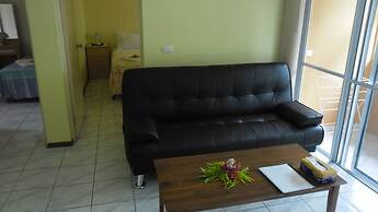Quest Apartments