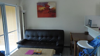 Quest Apartments