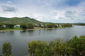 Jacana Apartments