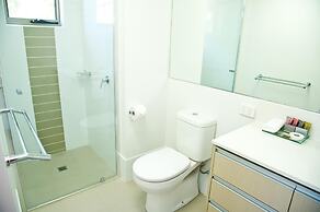 Jacana Apartments