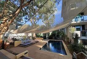 Jacana Apartments